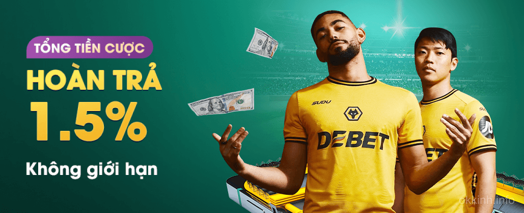 Khuyến mãi đặc biệt