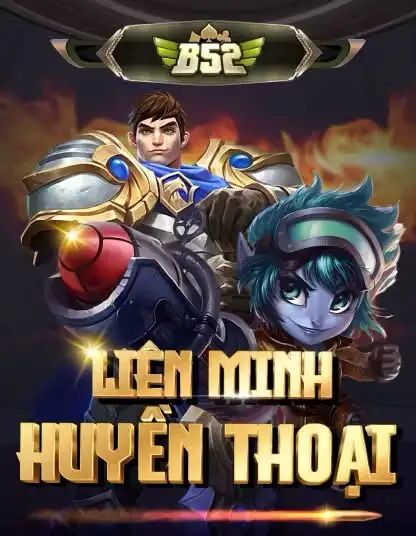 okkinh Liên Minh Huyền Thoại Portrait